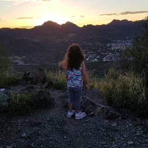 Meet your Posher, Antonio